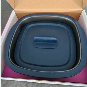 Tupperware MicroPro Grill - NIB